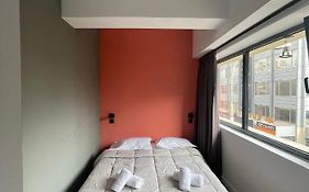 Apartments And Studios Athens